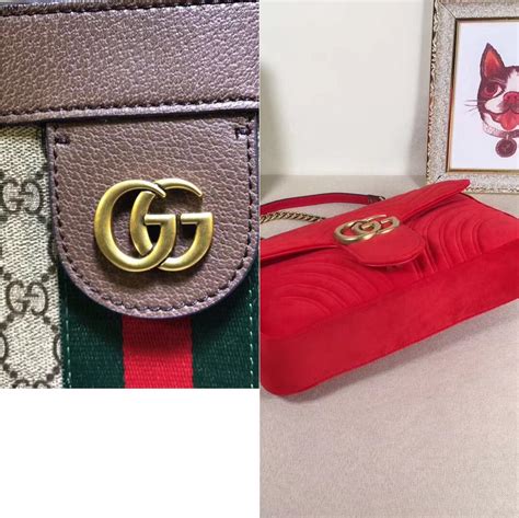 gucci borsa manici bamboo